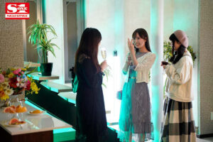 10年間ずっと片想いしていたクラスメイトを同窓会の今日キメセクで堕としてみせる miru│miru│ハイビジョン│ssis00452