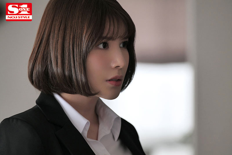 出張先のポツンと一軒宿で軽蔑している中年セクハラ上司とまさかの相部屋に…朝まで続く絶倫性交に堕ちたJカップ新入社員 汐世│汐世（有栖花あか）│ハイビジョン│ssis00455