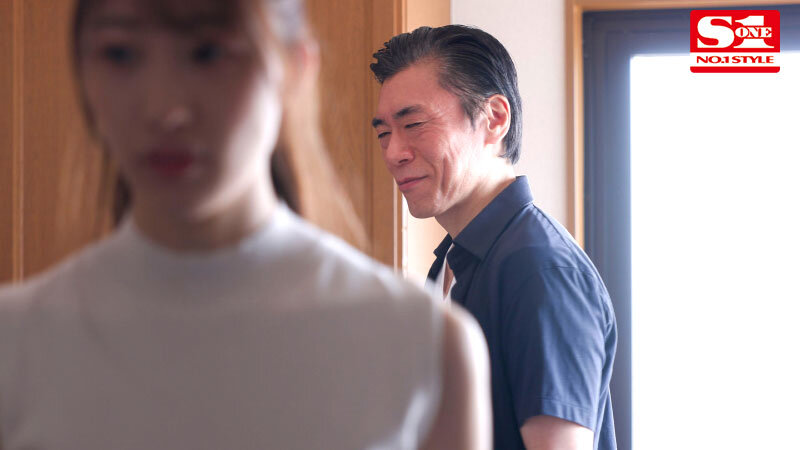 夜間勃起が毎晩スゴすぎる義父に夜●いされ密着スローSEXで犯●れています… 星宮一花│星宮一花│ハイビジョン│ssis00557