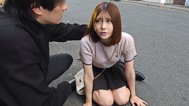 結婚を誓った大学生の彼女がホストにハマり、売掛金を払えずにSEX沼に沈められた新宿・歌●伎町。皆瀬あかり│皆瀬あかり│単体作品│urkk00115