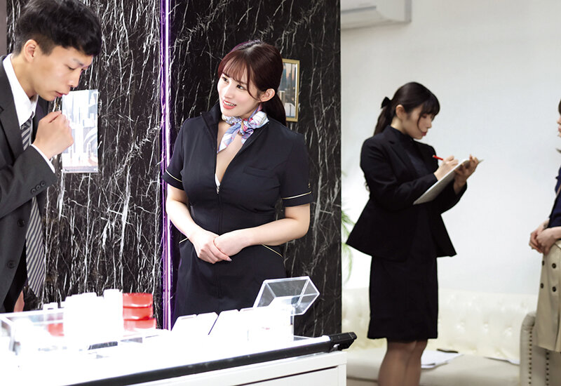 君の唇に恋してる～厚くて熱いタコチューと舌が濃厚に絡み合うベロチューで唇を奪われトロけ癒されるキスしまくりSEX～ 二羽紗愛│二羽紗愛│ハイビジョン│yrnknkjdvaj00705